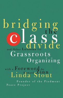 Bridging the Class Divide - Stout, Linda
