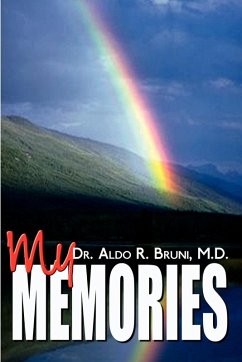 My Memories - Bruni, Aldo R.