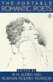 The Portable Romantic Poets: Romantic Poets: Blake to Poe