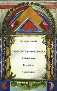 Gemischte Doppelspiele - Puzicha, Waltraud