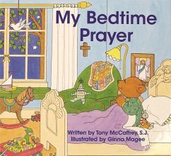 My Bedtime Prayer - McCaffrey, Anthony J; McCaffrey, Tony
