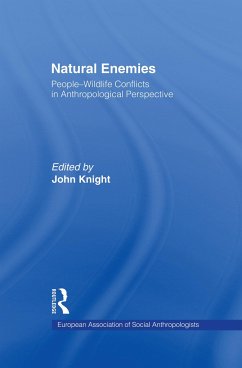 Natural Enemies - Knight, John (ed.)