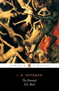 The Damned - Huysmans, Joris-Karl