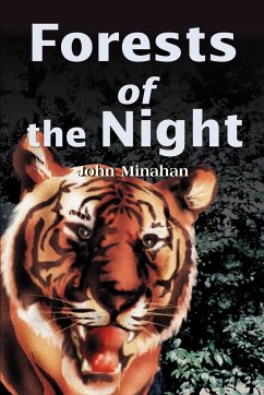 Forests of the Night - Minahan, John