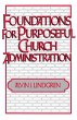 Foundations for Purposeful Church... - Bild 1