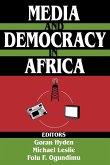 Media and Democracy in Africa
