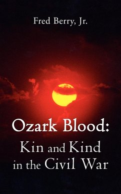 Ozark Blood