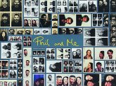 Amanda Tetrault: Phil And Me Amanda Tetrault: Phil And Me