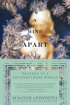 A Mind Apart - Antonetta, Susanne