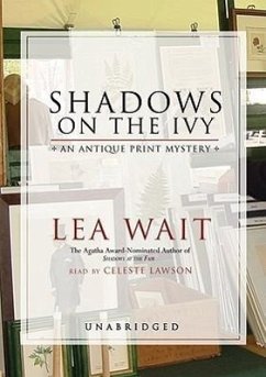 Shadows on the Ivy - Wait, Lea