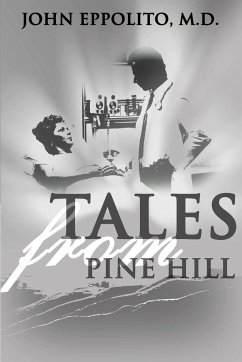 Tales from Pine Hill - Eppolito, John