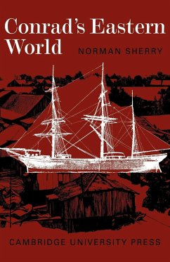 Conrad's Eastern World - Sherry, Norman