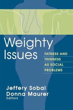 Cover Weighty Issues