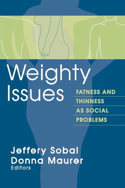 Weighty Issues Weighty Issues