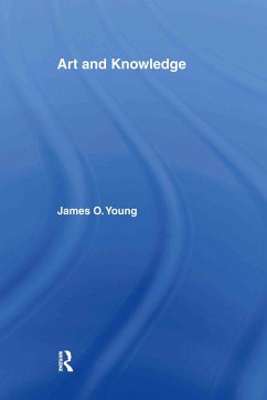 Art and Knowledge - Young, James O