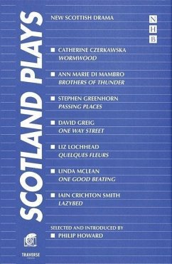 Scotland Plays