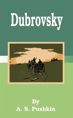 Dubrovsky - Pushkin, A S