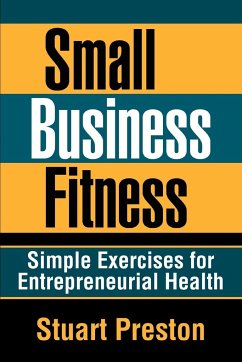 Small Business Fitness - Preston, Stuart