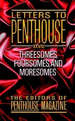 Letters to Penthouse XXVIII - Penthouse International