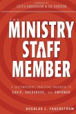 The Ministry Staff Member