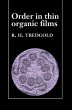 Order in Thin Organic Films - Bild 1