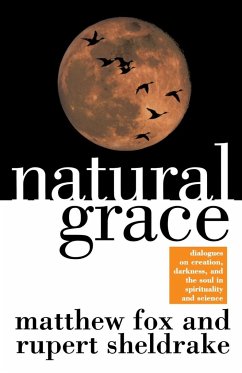 Natural Grace - Fox, Matthew