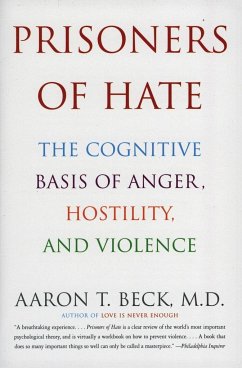 Prisoners of Hate - Beck, Aaron T