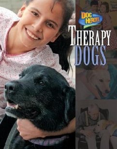 Therapy Dogs - Tagliaferro, Linda