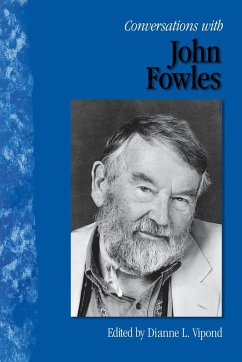 Conversations with John Fowles - Vipond, Dianne L
