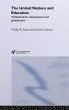 The United Nations and Education - Bild 1