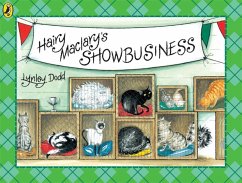 Hairy Maclary's Showbusiness - Dodd, Lynley
