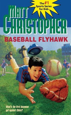 Baseball Flyhawk - Christopher, Matt