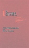 In Another Country - Kehler, Dorothea; Baker, Susan