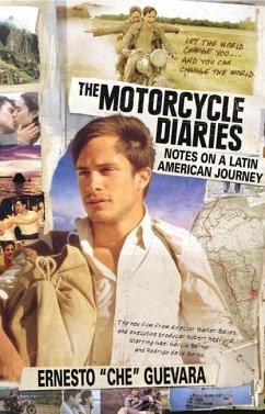 Cover The Motorcycle Diaries