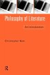 Philosophy of Literature - Bild 1