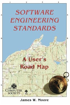 Software Engineering Standards Road Map - Moore