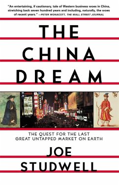 The China Dream - Studwell, Joe