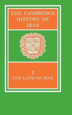 The Cambridge History of Iran - Fisher, W. B. (ed.)