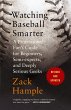 Watching Baseball Smarter - Bild 1