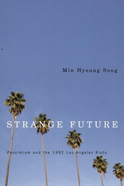 Strange Future - Song, Min Hyoung