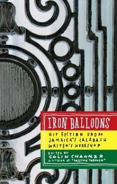 Iron Balloons