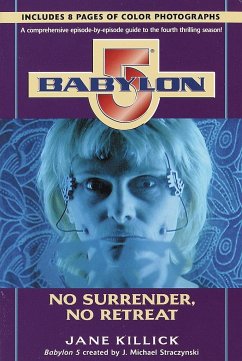 Babylon 5 - Killick, Jane