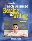 How to Teach Balanced Reading & Writing