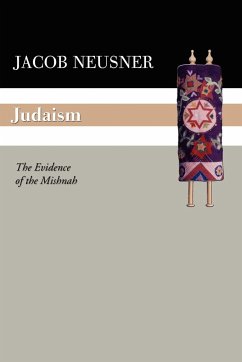Judaism - Neusner, Jacob