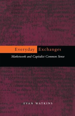 Everyday Exchanges - Watkins, Evan