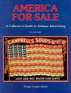 America for Sale - Congdon-Martin, Douglas