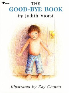 The Good-Bye Book - Viorst, Judith