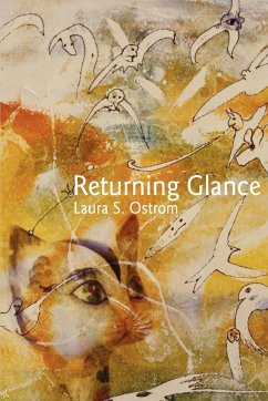 Returning Glance - Ostrom, Laura S
