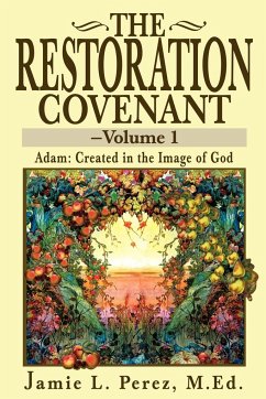 The Restoration Covenant - Perez, Jamie L.