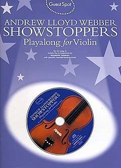 Cover Lloyd Webber, A: Guest Spot